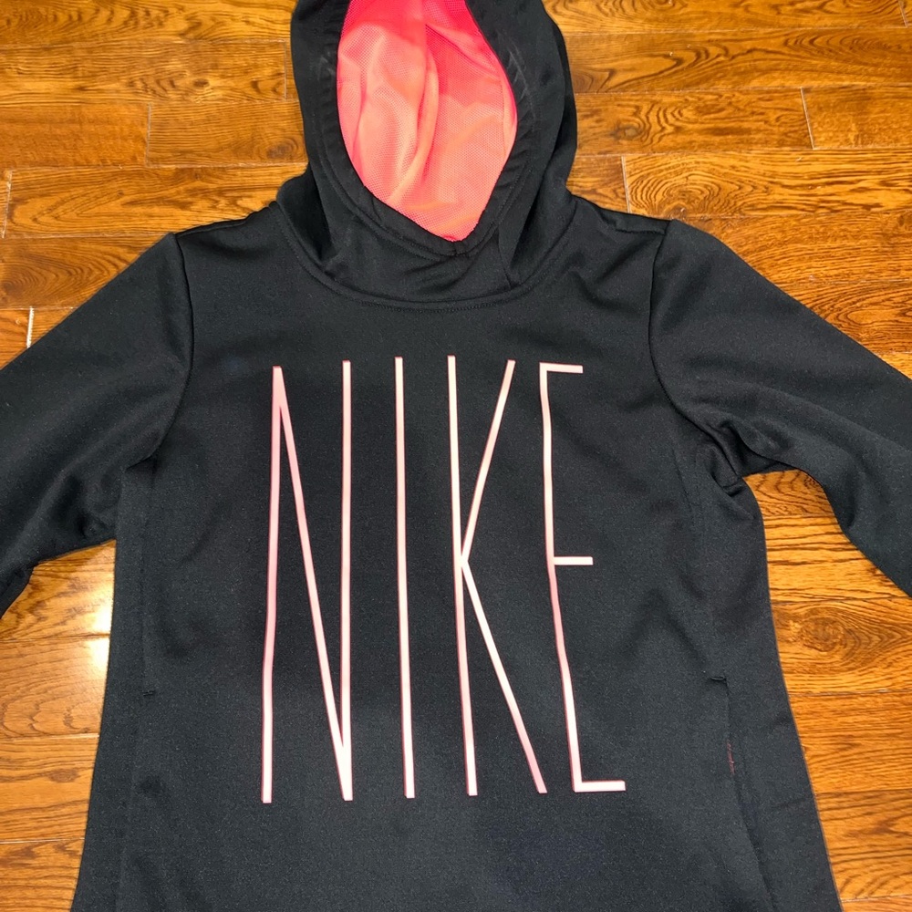 Nike Hoodie Youth Large